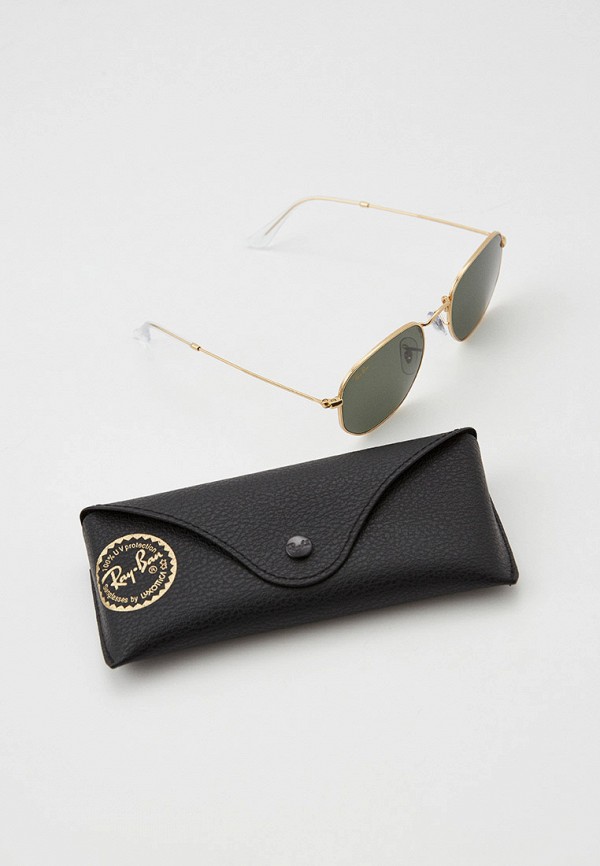 фото Очки солнцезащитные ray-ban®