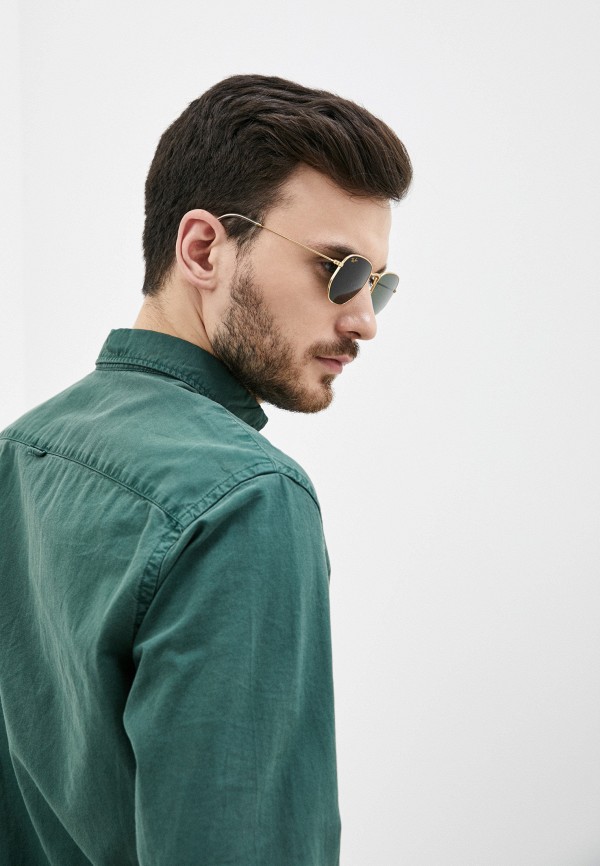 Очки солнцезащитные Ray-Ban® 0RB3548 Фото 7