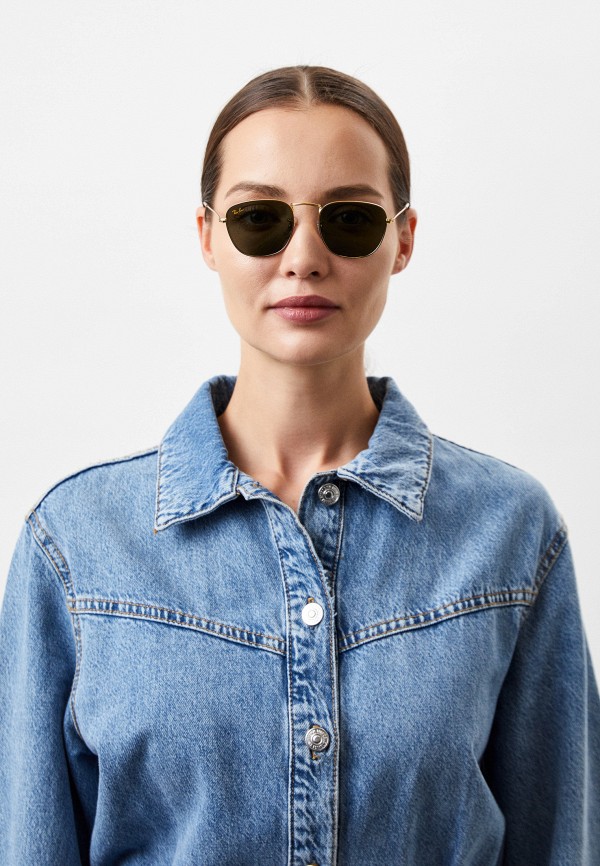 фото Очки солнцезащитные ray-ban®