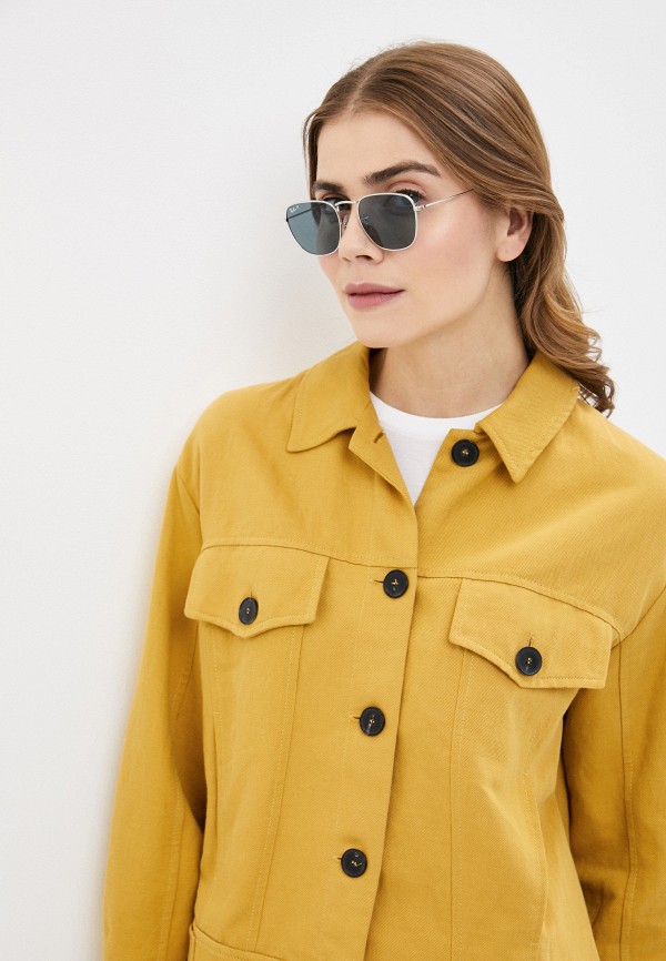 фото Очки солнцезащитные ray-ban®