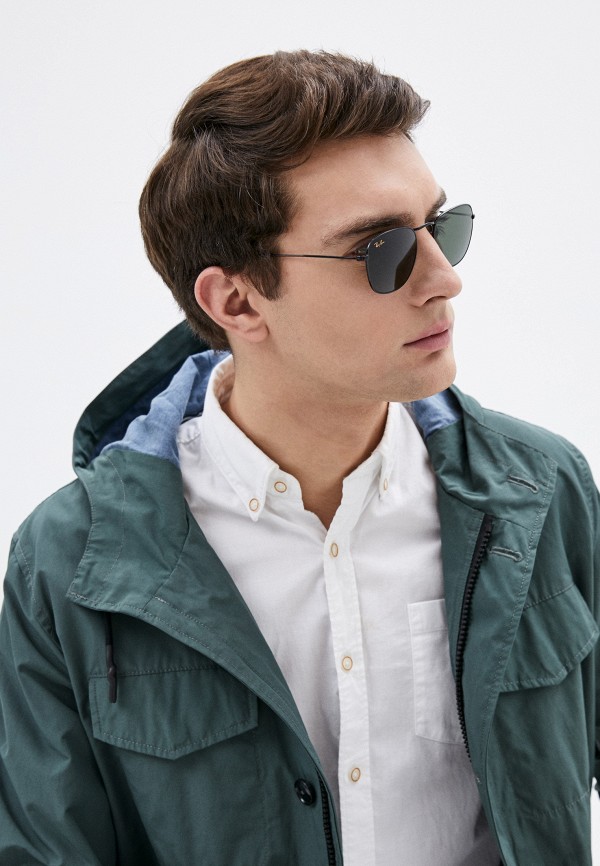фото Очки солнцезащитные ray-ban®