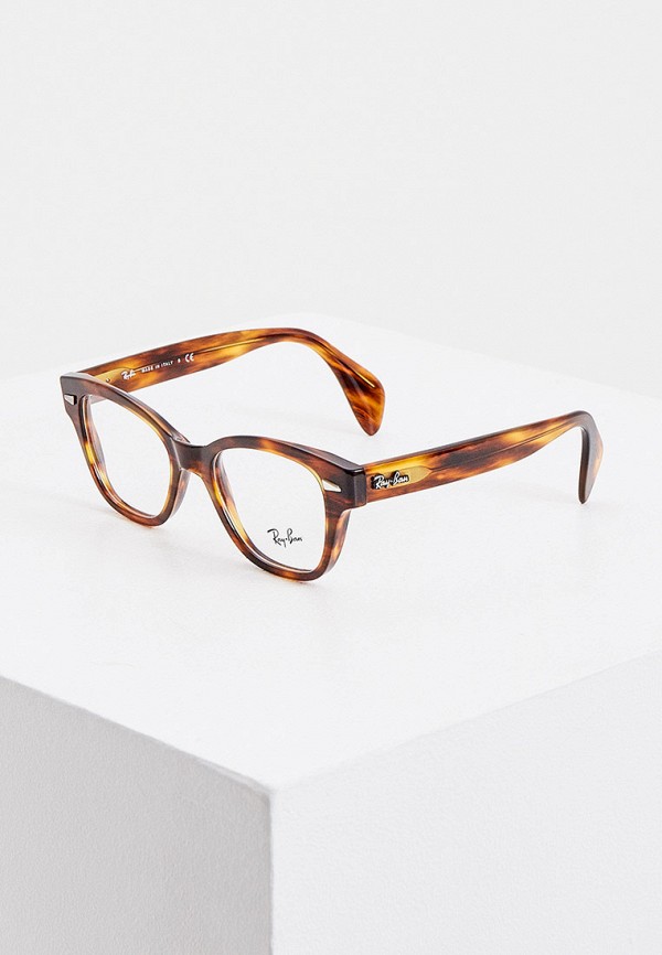 

Оправа Ray-Ban®, Коричневый, RX0880 2144