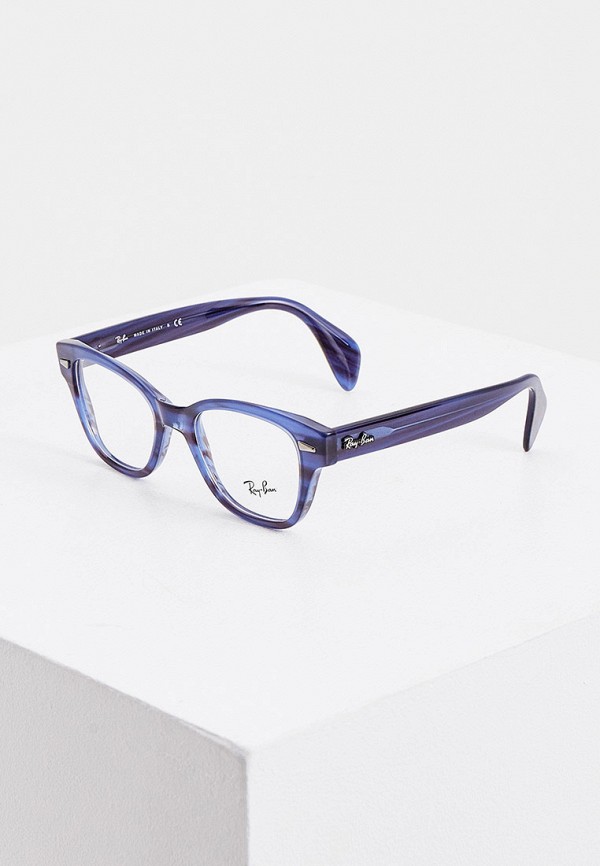 

Оправа Ray-Ban®, Синий, RX0880 8053