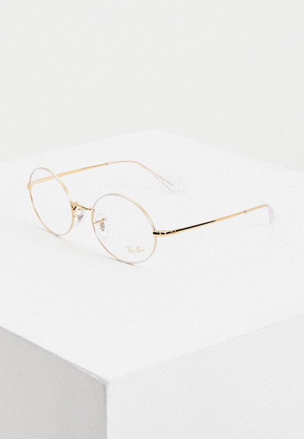 

Оправа Ray-Ban®, Белый, RX1970V 3104