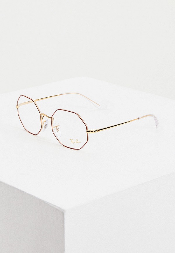 

Оправа Ray-Ban®, Золотой, RX1972V 3106