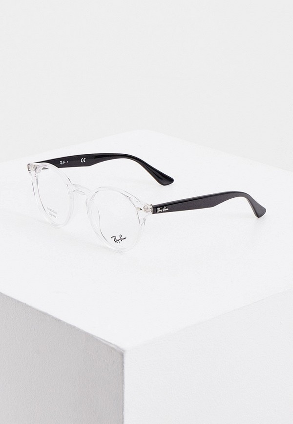 

Оправа Ray-Ban®, Прозрачный, RX2180V 5943
