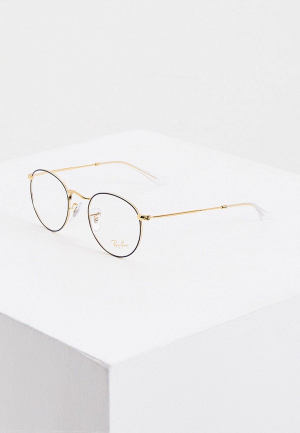 

Оправа Ray-Ban®, Синий, RX3447V 3105