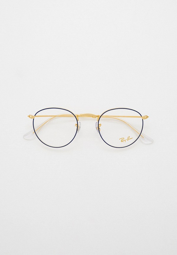 

Оправа Ray-Ban®, Синий, RX3447V 3105