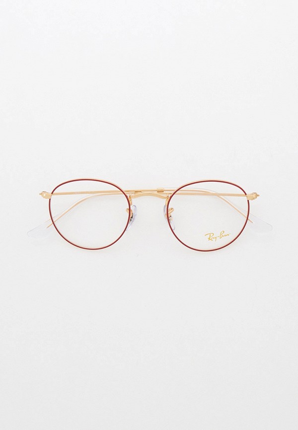 

Оправа Ray-Ban®, Золотой, RX3447V 3106