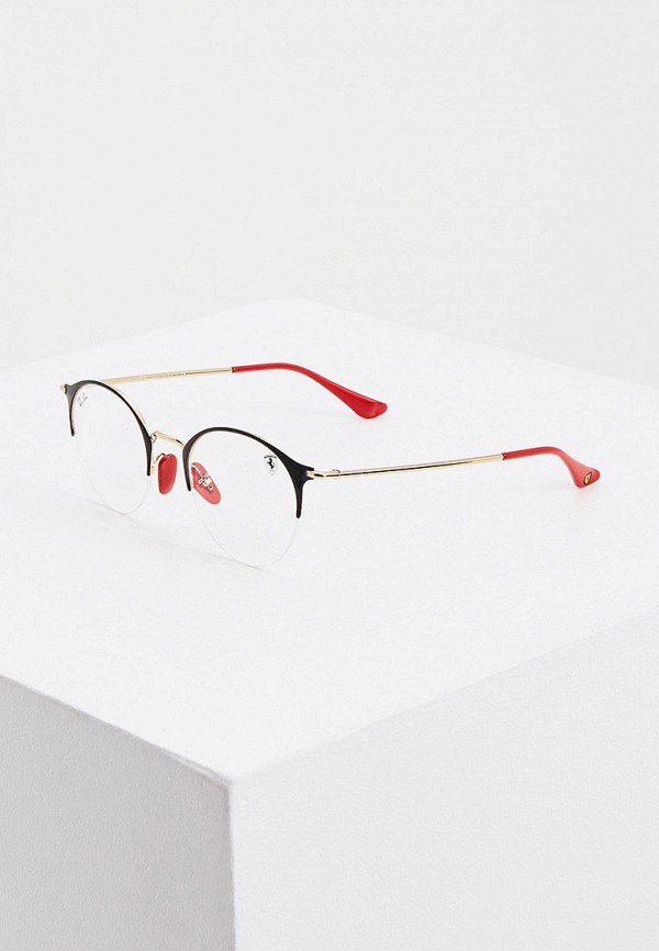 

Оправа Ray-Ban®, Черный, RX3578VM F061