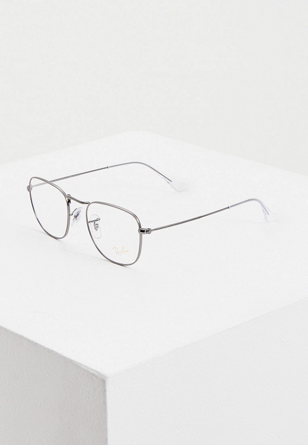 

Оправа Ray-Ban®, Серебряный, RX3857V 2502
