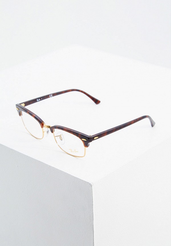 

Оправа Ray-Ban®, Коричневый, RX3916V 8058