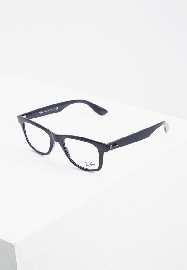 

Оправа Ray-Ban®, Черный, RX4640V 2000