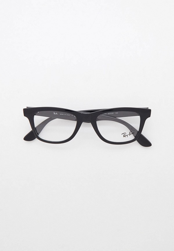 

Оправа Ray-Ban®, Черный, RX4640V 2000
