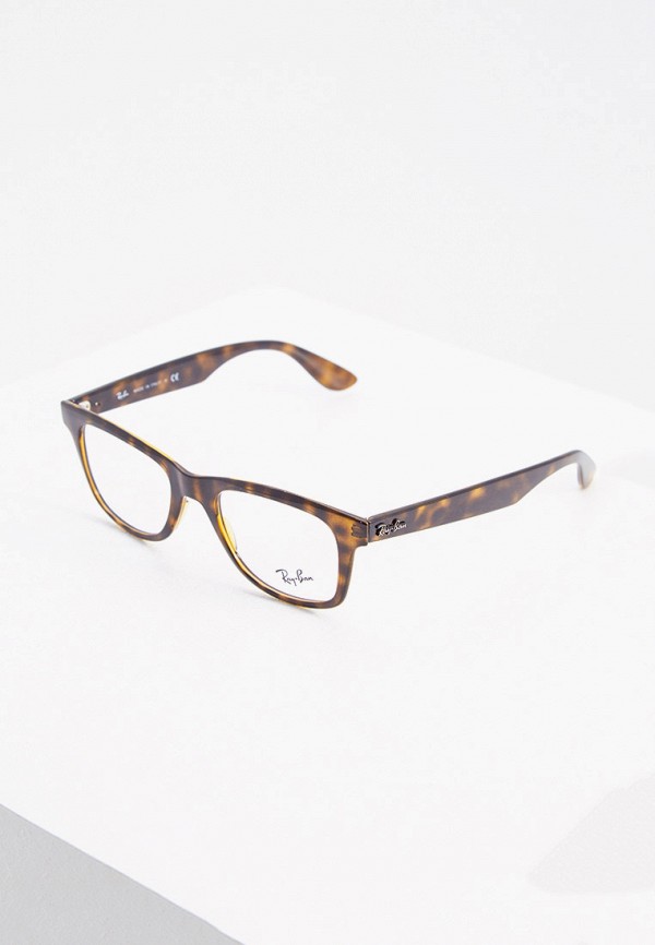

Оправа Ray-Ban®, Коричневый, RX4640V 2012