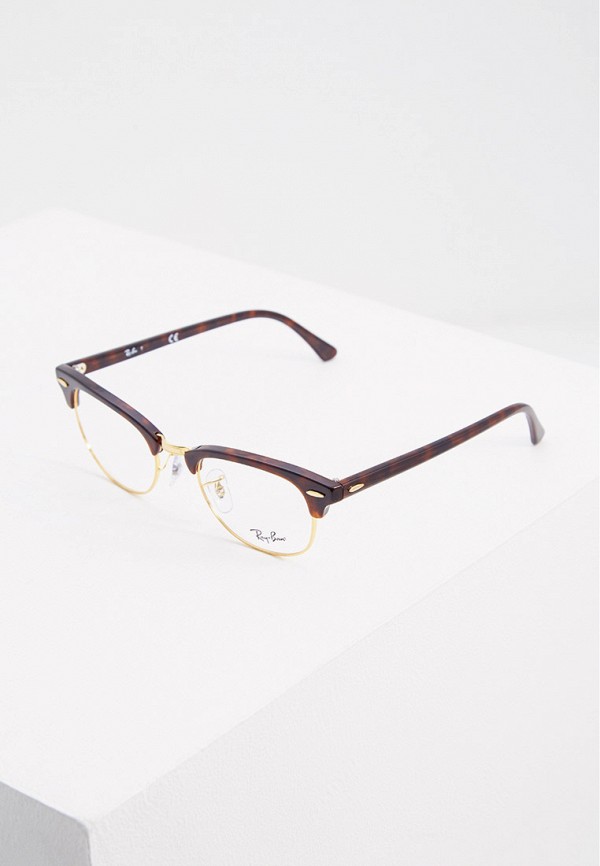 

Оправа Ray-Ban®, Коричневый, RX5154 8058