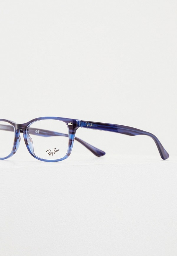 

Оправа Ray-Ban®, Синий, RX5228M 8053