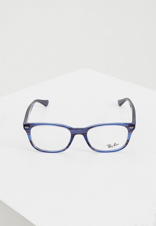 

Оправа Ray-Ban®, Синий, RX5375 8053