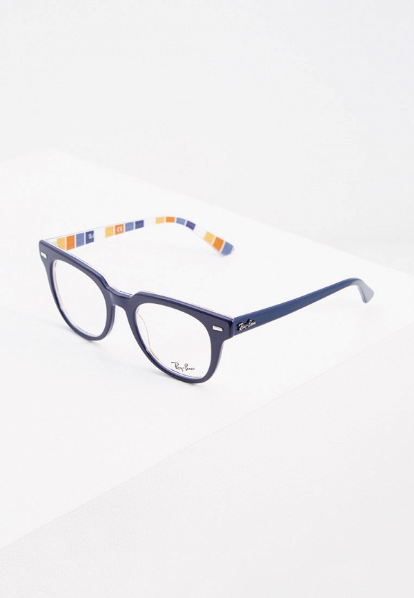 

Оправа Ray-Ban®, Синий, RX5377 8091