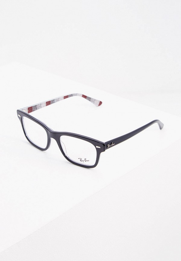 

Оправа Ray-Ban®, Черный, RX5383 8089