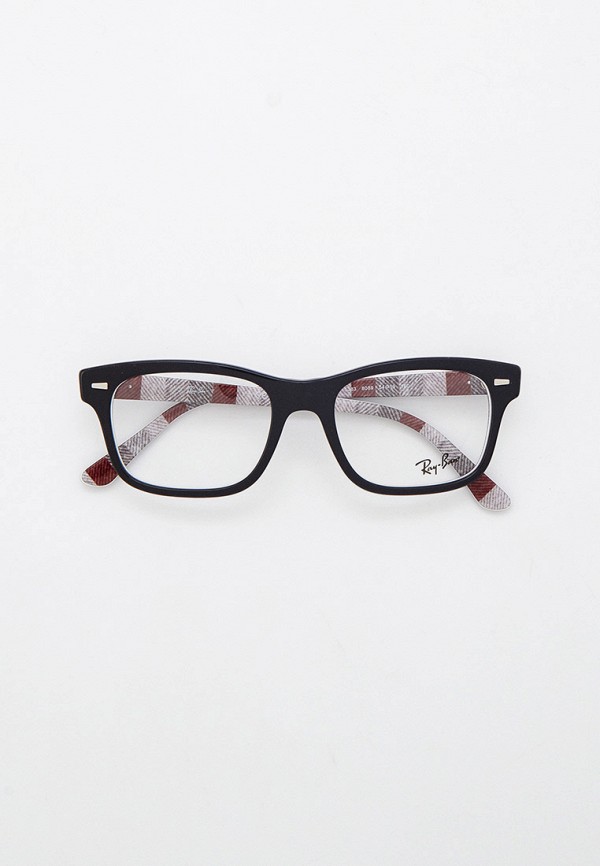 

Оправа Ray-Ban®, Черный, MR BURBANK RX5383 8089