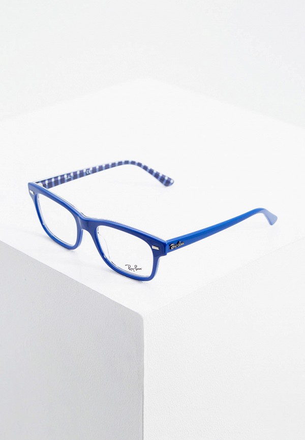 

Оправа Ray-Ban®, Синий, RX5383 8090