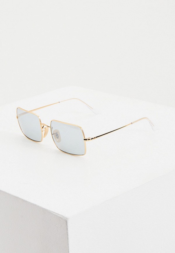 

Очки солнцезащитные Ray-Ban®, Золотой, RB1969 001/W3