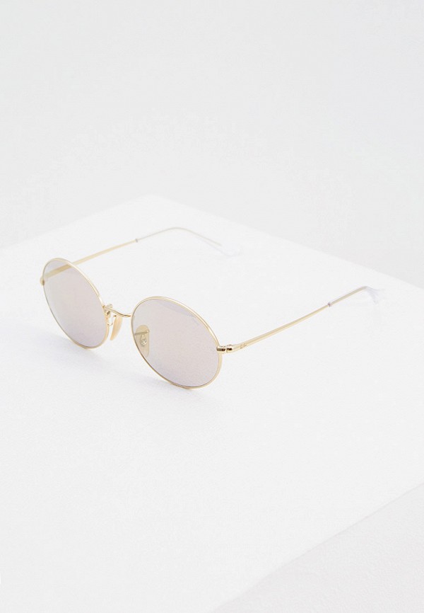 

Очки солнцезащитные Ray-Ban®, Золотой, RB1970 001/B3