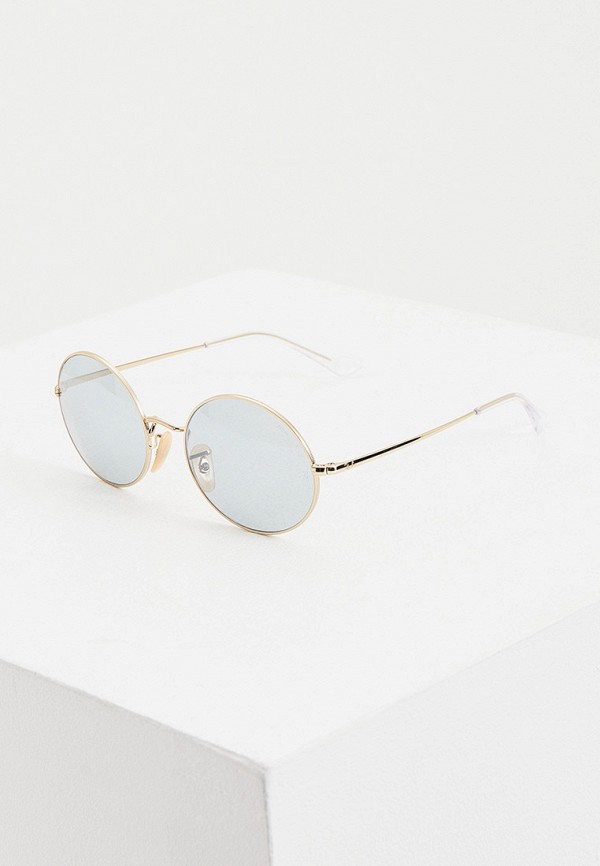 

Очки солнцезащитные Ray-Ban®, Золотой, RB1970 001/W3