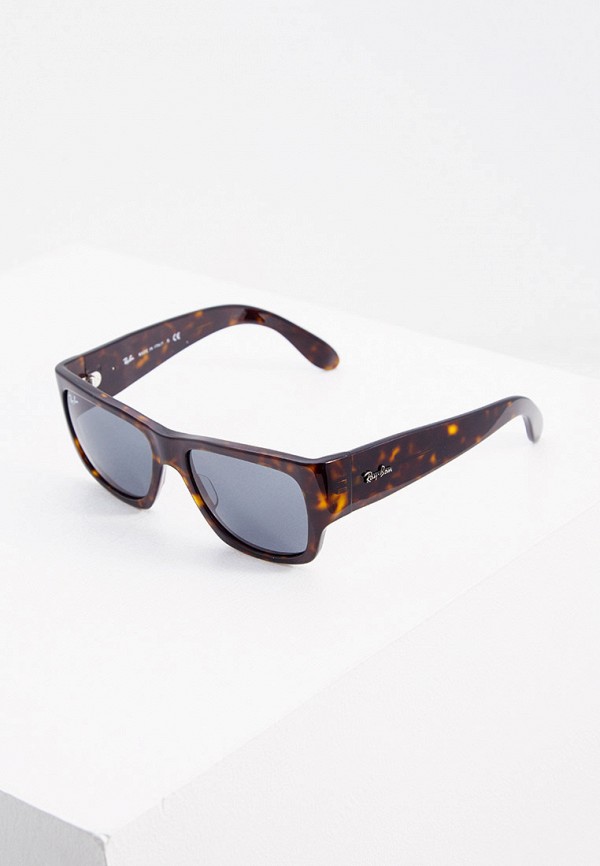 

Очки солнцезащитные Ray-Ban®, Коричневый, RB2187 902/R5