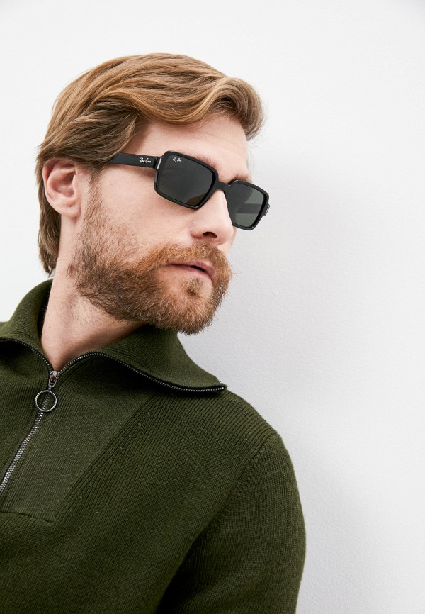 фото Очки солнцезащитные ray-ban®