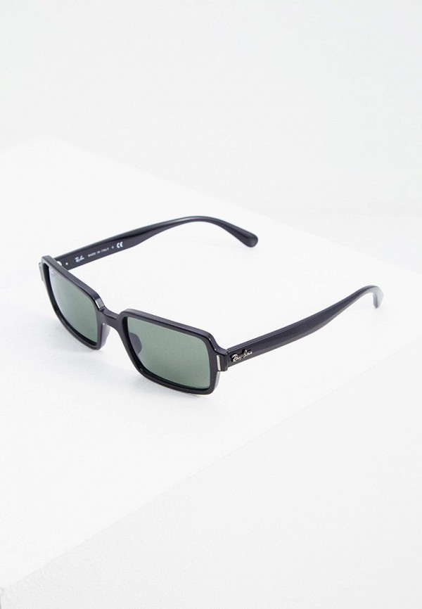 

Очки солнцезащитные Ray-Ban®, Черный, RB2189 901/31