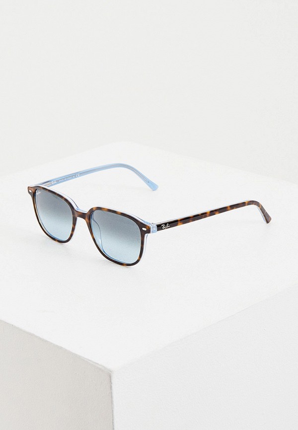 

Очки солнцезащитные Ray-Ban®, Коричневый, RB2193 13163M