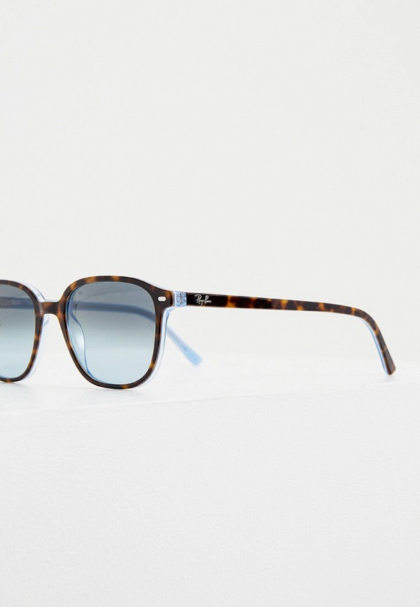 

Очки солнцезащитные Ray-Ban®, Коричневый, RB2193 13163M