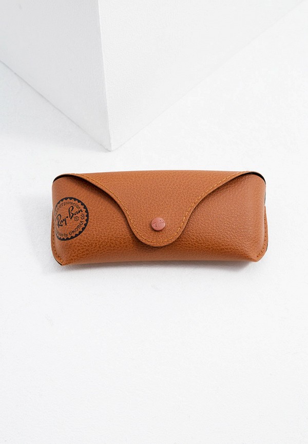 

Очки солнцезащитные Ray-Ban®, Черный, RB2193 901/31