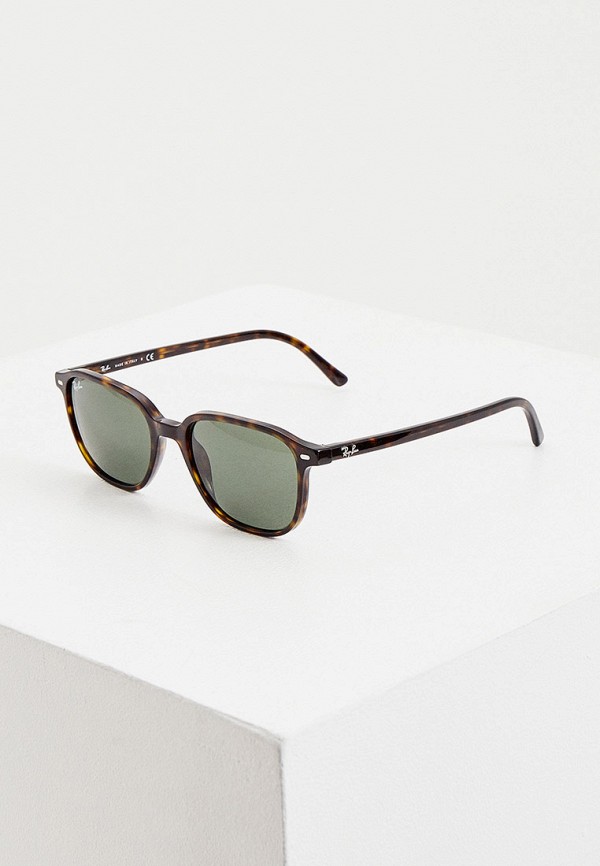 

Очки солнцезащитные Ray-Ban®, Коричневый, RB2193 902/31