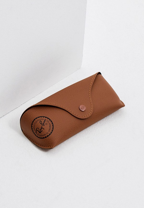

Очки солнцезащитные Ray-Ban®, Серый, RB2194 1314B1