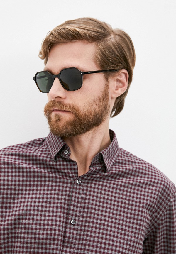 фото Очки солнцезащитные ray-ban®