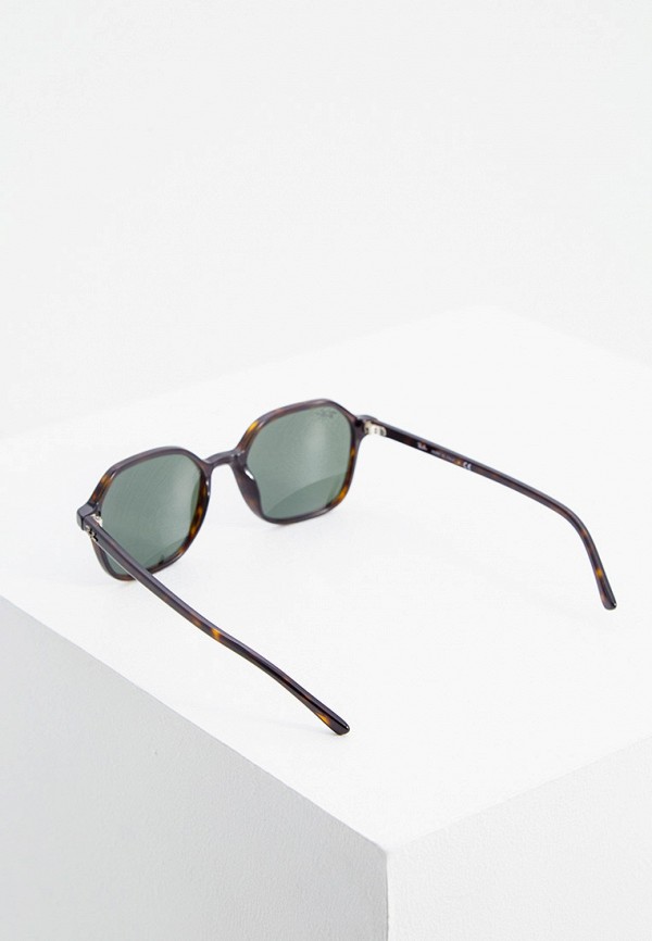 

Очки солнцезащитные Ray-Ban®, Коричневый, RB2194 902/31