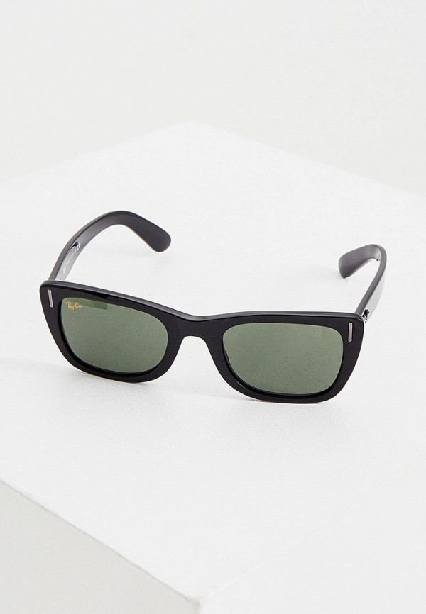 

Очки солнцезащитные Ray-Ban®, Черный, RB2248 901/31