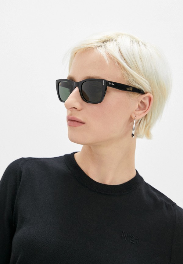 фото Очки солнцезащитные ray-ban®