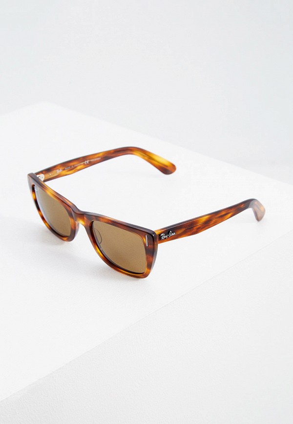 

Очки солнцезащитные Ray-Ban®, Коричневый, RB2248 954/57