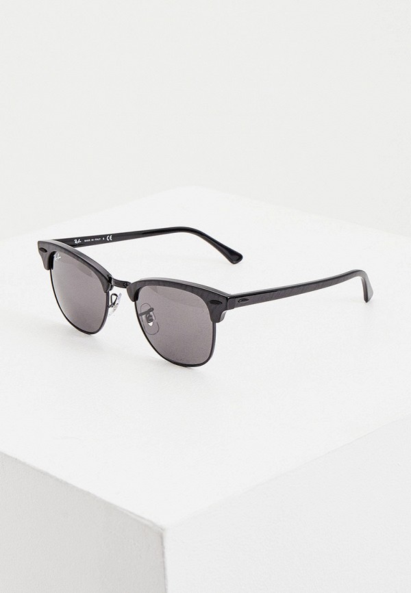 

Очки солнцезащитные Ray-Ban®, Черный, RB3016 1305B1