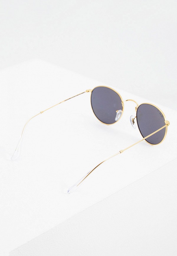 

Очки солнцезащитные Ray-Ban®, Золотой, RB3447 919648