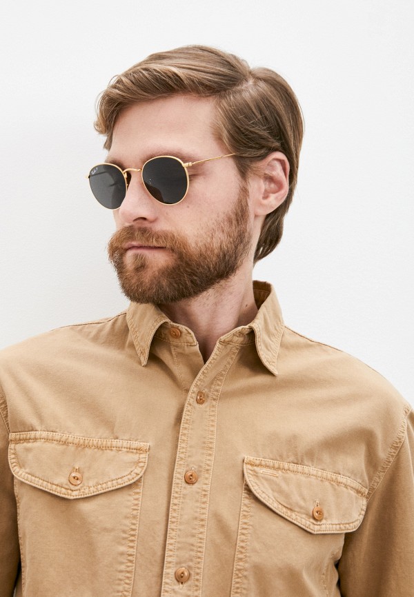 фото Очки солнцезащитные ray-ban®