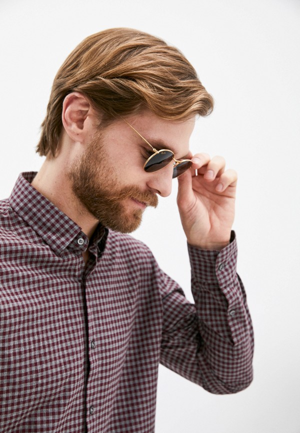 

Очки солнцезащитные Ray-Ban®, Золотой, RB3447 9196R5