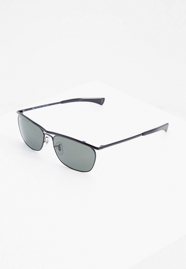 

Очки солнцезащитные Ray-Ban®, Черный, RB3619 002/58
