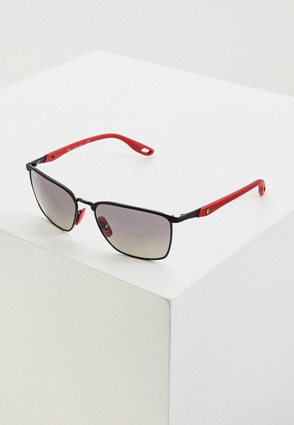 

Очки солнцезащитные Ray-Ban®, Черный, RB3673M F04111