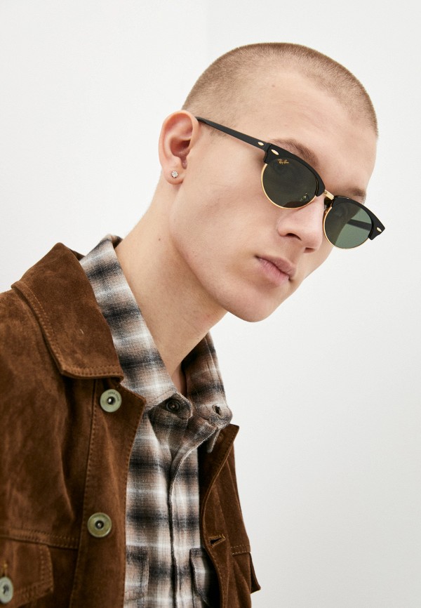 фото Очки солнцезащитные ray-ban®