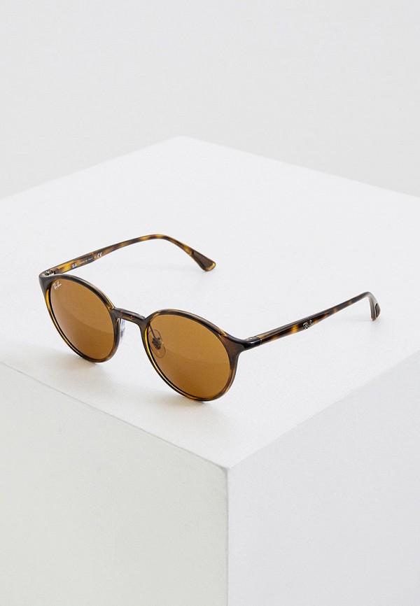 

Очки солнцезащитные Ray-Ban®, Коричневый, RB4336 710/33